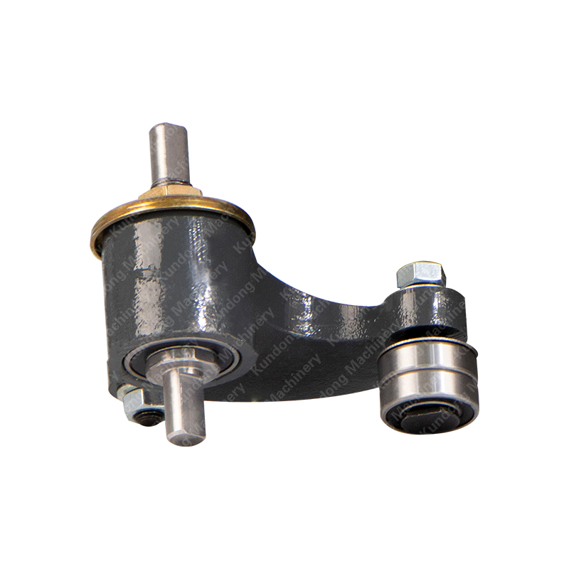 Ruilong upper cutter swing arm combination