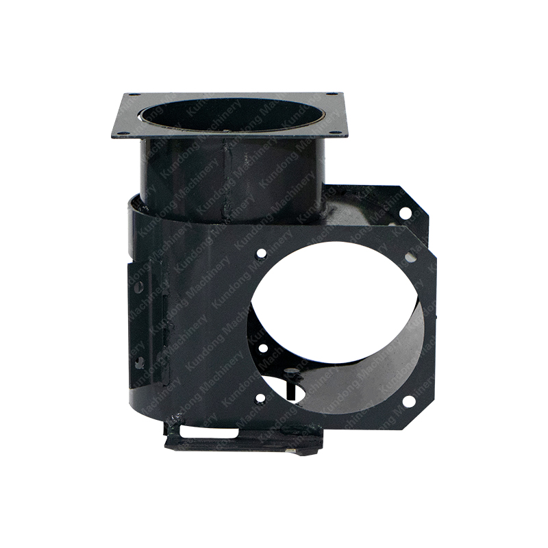 Ruilong seed lifting square four-way welding (15-22 years/return screen surface) Bochang 68