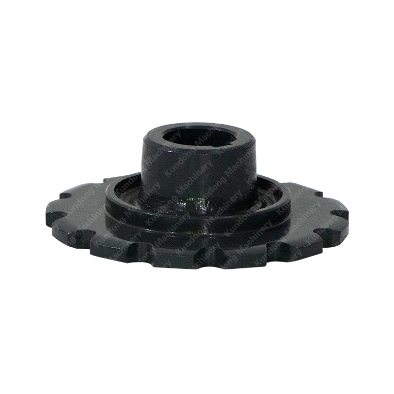 Ruilong conveyor sprocket 13 teeth 40 holes (original Factory quality/17-21)
