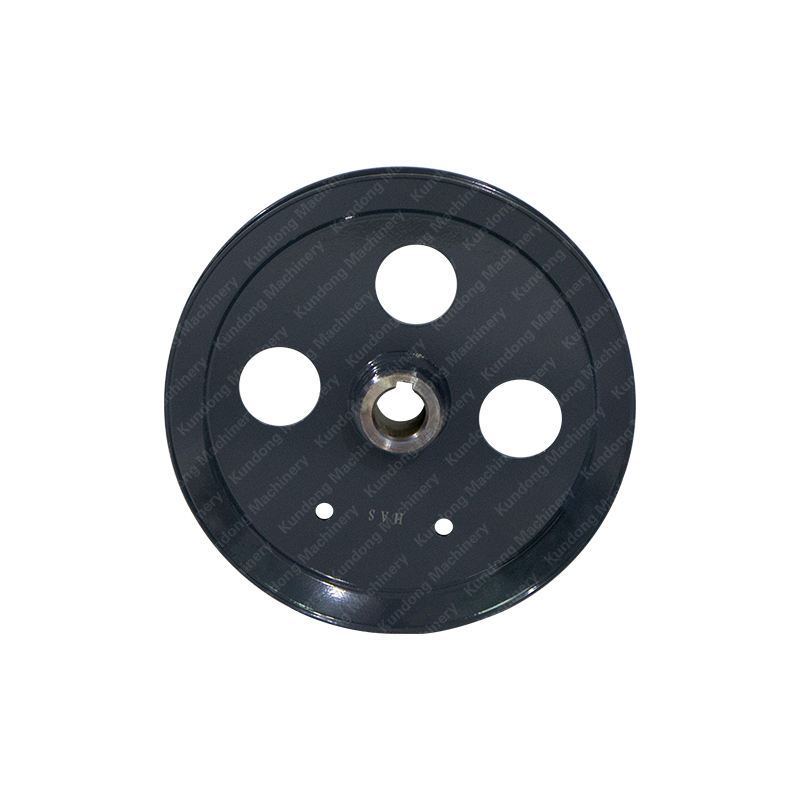 Ruilong vibrating screen pulley 230*1 (25*8/19-20 exclusive/cross/rotary cutting)
