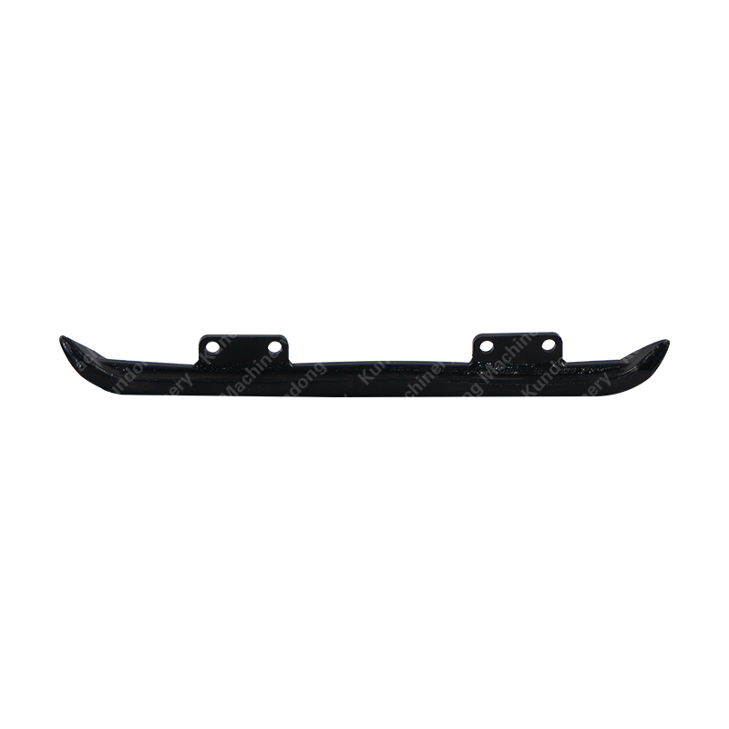 Ruilong rear guide rail welded 545 long (46 wide/original quality)