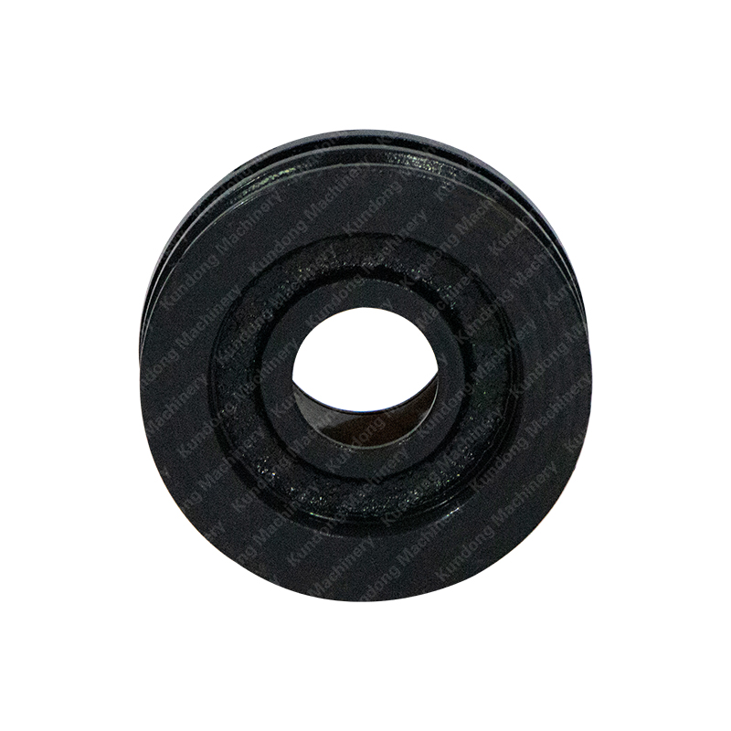 Ruilong threshing tensioning wheel combination pulley 118*1 (19-20) new
