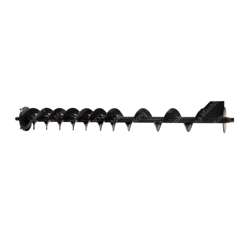 Ruilong Miscellaneous Lifting Auger Welding 930 Long (3.0 Thick Double Pitch/Original Quality) RLJL