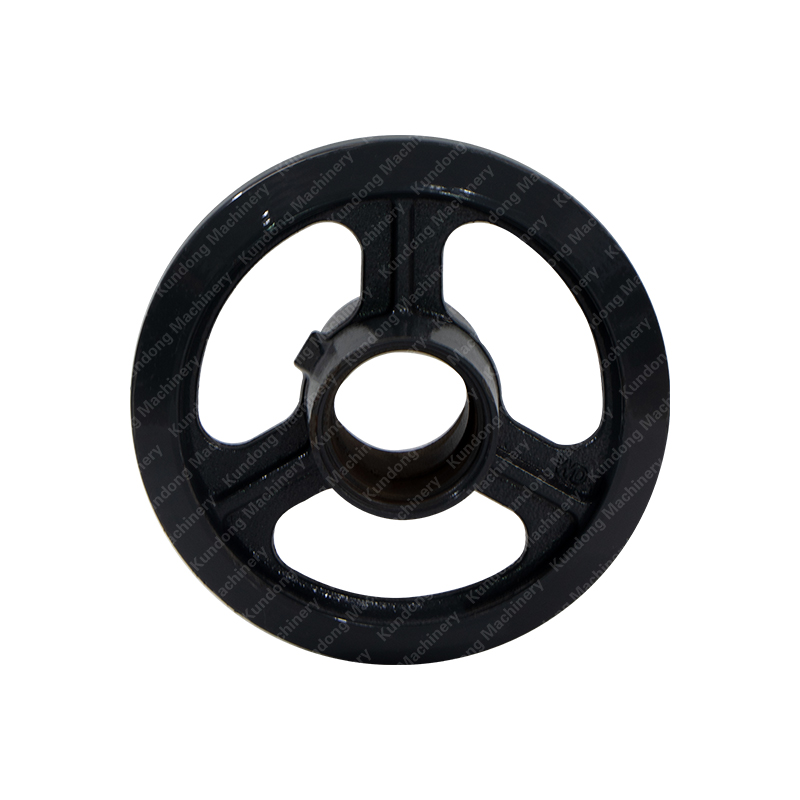 Ruilong Guide Wheel 270*44 (Exclusive/320/Quenching)