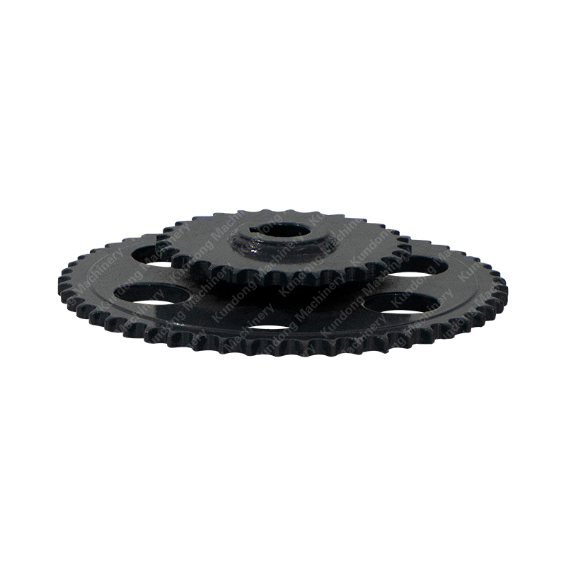 Ruilong Cutting Table Auger Sprocket Welding 29/52 (19-20 Exclusive/Cross/Flag)