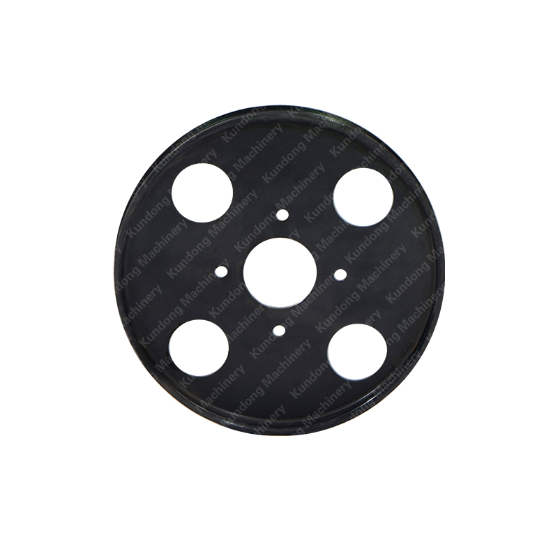 Ruilong Transition Wheel 276*30 (Exclusive/Cross-Zone/Rotary Cutting Type)