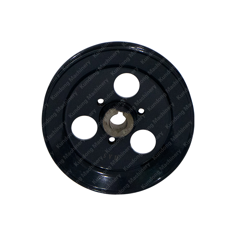 Ruilong Miscellaneous Pulley 177*1C (20*6 Premium/Rotary Cutting Type)