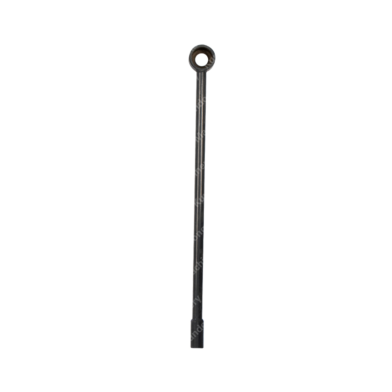 Ruilong upper knife connecting rod welding 750 long (12-20 Ruilong/Prestige/Flag)