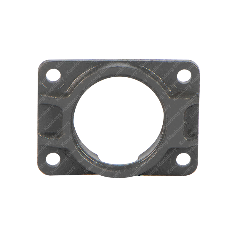 Ruilong fan bearing seat 126*90*70 holes
