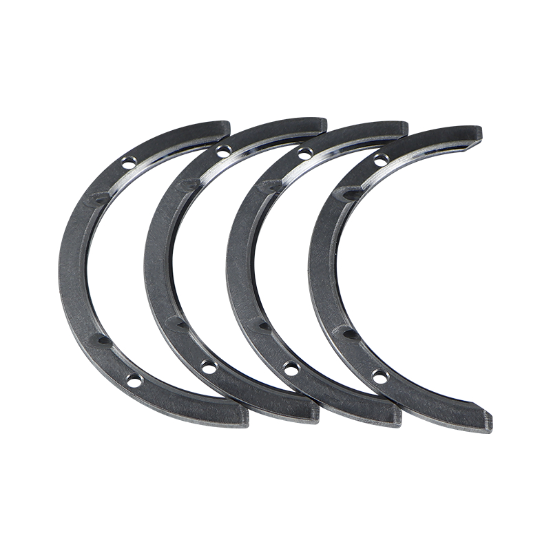 Thrust Plate for 4 Cylinder Diesel Engine