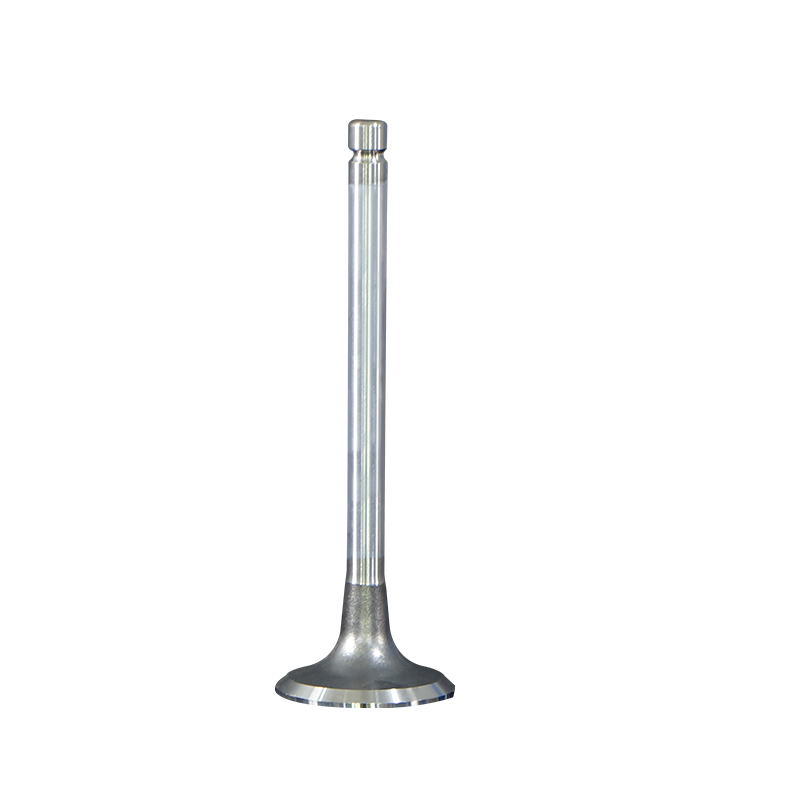 Exhaust Valve for 4 Cylinder Diesel Engine