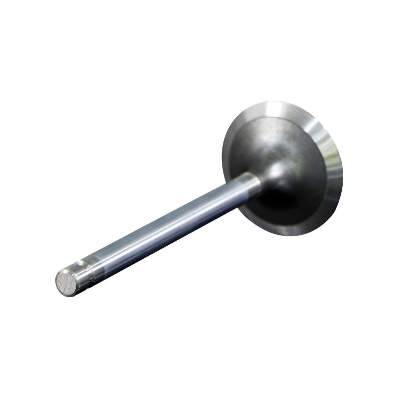 Intake Valve for 4 Cylinder Diesel Engine