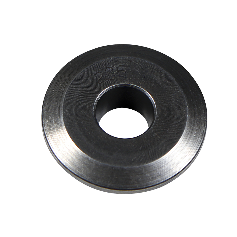Valve Spring Upper Seat for 4 Cylinder Diesel Engine