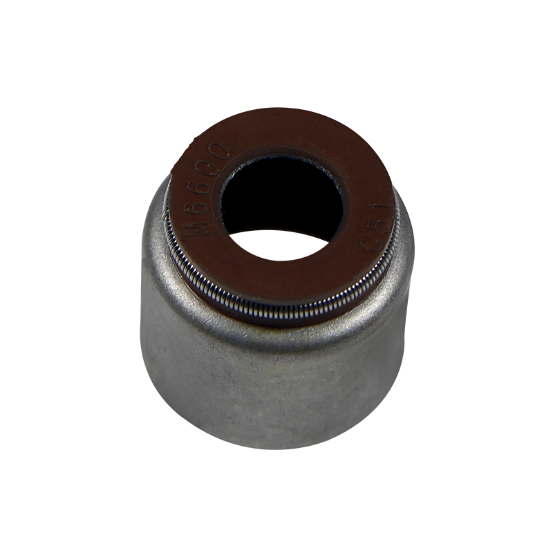 Valve stem oil seal for 6 Cylinder Diesel Engine