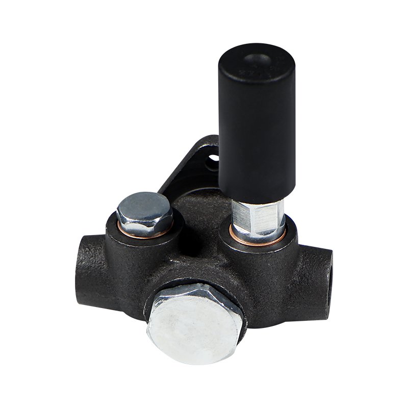 Oil pump for 6 Cylinder Diesel Engine