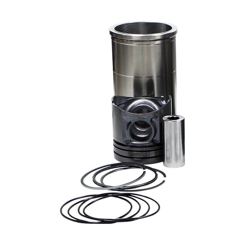 Cylinder Liner Kit for 6 Cylinder Diesel Engine