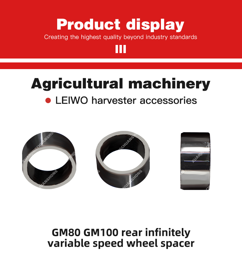 GM80 GM100 rear infinitely variable speed wheel spacer.jpg