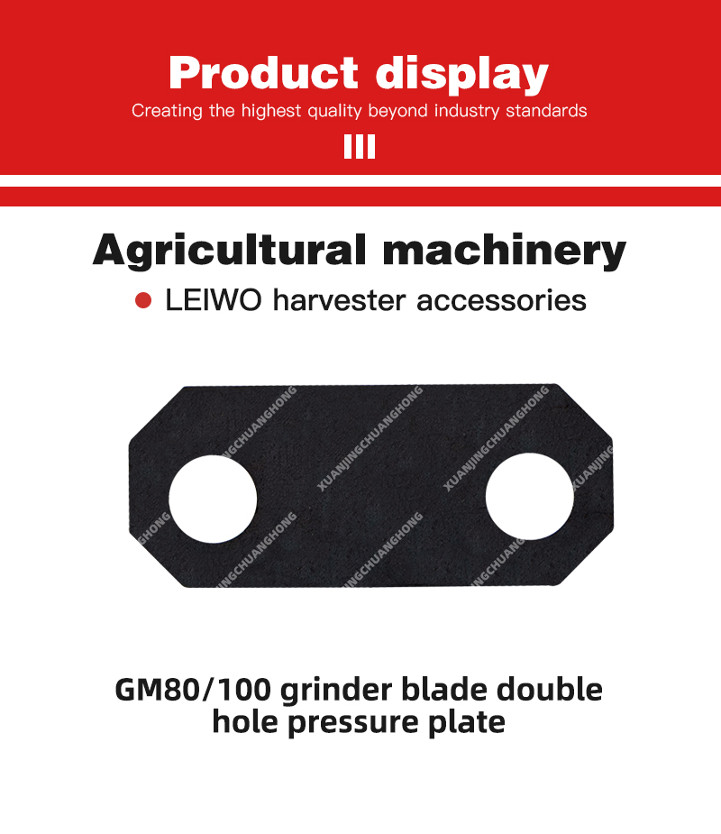 1762400998651805.jpg GM80 100 grinder blade double hole pressure plate.jpg