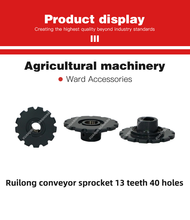 Ruilong conveyor sprocket 13 teeth 40 holes.jpg