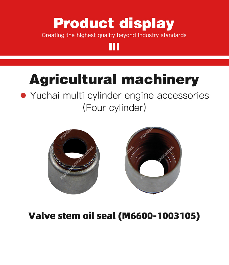 1763198219609587.jpg Valve stem oil seal (M6600-1003105).jpg