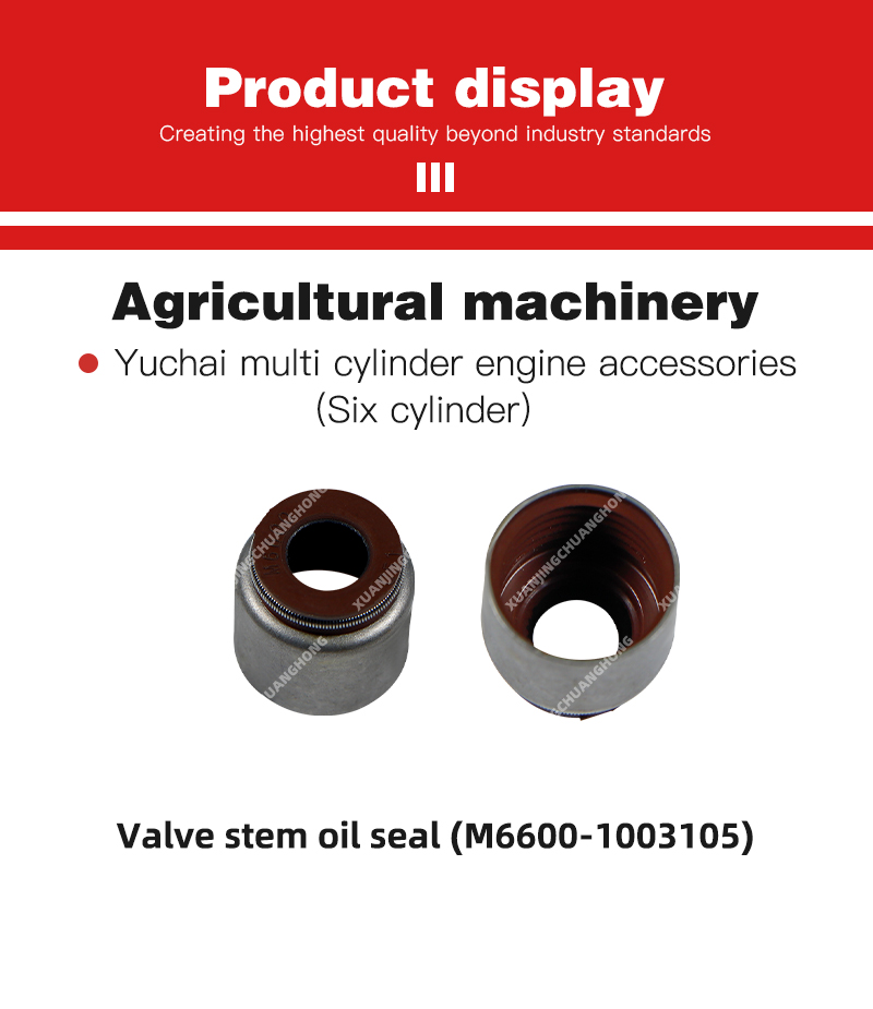 1763455281543316.jpg Valve stem oil seal (M6600-1003105).jpg